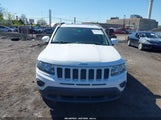 Jeep Compass High Altitude Edition 1C4NJCEAXFD126373 снимка