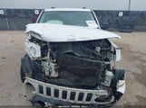 Jeep Patriot Sport 1C4NJPBA7GD503559 fotografie