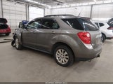 Chevrolet Equinox Lt 2CNFLNEY5A6237472 снимка