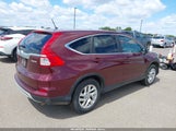 Honda Cr-V Ex 5J6RM4H54FL001835 снимка