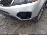 Kia Sorento Lx 5XYKTCA66CG294538 снимка