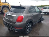 Fiat 500X Easy ZFBCFYBT0GP329660 fotografie