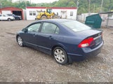 Honda Civic Lx 1HGFA165X9L003744 снимка