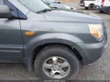 Honda Pilot Ex-L 5FNYF28758B023818 снимка