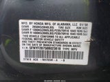 Honda Pilot Ex-L 5FNYF28758B023818 снимка