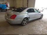 Mercedes-Benz S 550 4Matic WDDNG8GB5AA321475 photo