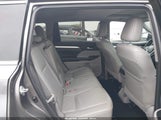 Toyota Highlander Xle 5TDJZRFH5HS454166 снимка