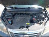 Honda Odyssey Ex-L 5FNRL38708B400512 снимка