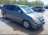Honda Odyssey Ex-L 5FNRL38708B400512 снимка