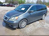 Honda Odyssey Ex-L 5FNRL38708B400512 снимка