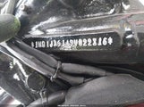 Harley-Davidson Fxstb 1HD1JA5149Y022816 снимка