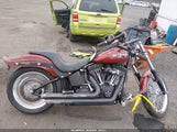 Harley-Davidson Fxstb 1HD1JA5149Y022816 снимка