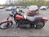 Harley-Davidson Fxstb 1HD1JA5149Y022816 снимка