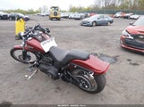 Harley-Davidson Fxstb 1HD1JA5149Y022816 снимка