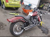 Harley-Davidson Fxstb 1HD1JA5149Y022816 снимка