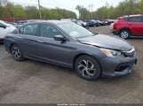 Honda Accord Lx 1HGCR2F33HA160168 снимка