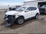 Nissan Rogue Sv KNMAT2MV0KP511196 снимка