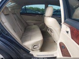 Toyota Avalon Limited 4T1BK3DB0BU383557 fotografie
