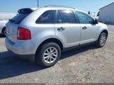 Ford Edge Se 2FMDK3GC9DBB08825 fotografie