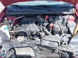 Nissan Sentra 2.0 Sr 3N1AB6AP9CL725393 снимка
