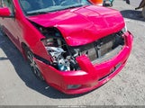 Nissan Sentra 2.0 Sr 3N1AB6AP9CL725393 снимка