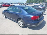 Volkswagen Passat 2.0L Tdi Sel Premium 1VWCN7A35DC008550 photo