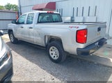 Chevrolet Silverado  Wt 1GCVKNEHXHZ284885 снимка