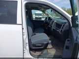 Ram  Tradesman 4X2 6'4 Box 1C6RR6FG3HS614794 снимка