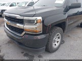 Chevrolet Silverado  Wt 3GCUKNEHXJG138326 снимка