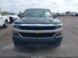 Chevrolet Silverado  Wt 3GCUKNEHXJG138326 снимка