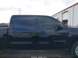 Chevrolet Silverado  Wt 3GCUKNEHXJG138326 снимка