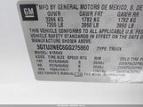 GMC Sierra  Slt 3GTU2NEC6GG275860 fotografie