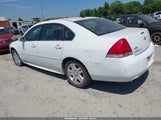 Chevrolet Impala Lt 2G1WG5E38D1223752 снимка