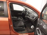 Dodge Journey Mainstreet 3D4PH1FG2BT504382 снимка