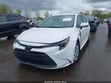 Toyota Corolla Le 5YFB4MDE5RP125539 снимка