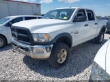 Ram  Tradesman Power Wagon 3C6TR5CJ4FG691386 снимка