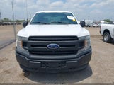 Ford F-150 Xl 1FTEW1EB2KKC24835 снимка