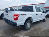 Ford F-150 Xl 1FTEW1EB2KKC24835 снимка