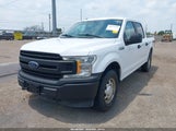 Ford F-150 Xl 1FTEW1EB2KKC24835 снимка