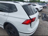 Volkswagen Tiguan 2.0T Se R-Line Black 3VVCB7AX7NM006573 снимка