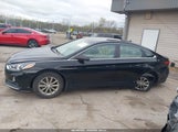 Hyundai Sonata Se 5NPE24AF5KH799614 снимка