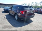 Ford Explorer Xlt 1FMSK7DH0NGA47440 fotografie