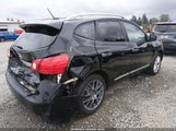 Nissan Rogue Sv JN8AS5MV8BW690277 снимка