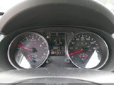 Nissan Rogue Sv JN8AS5MV8BW690277 снимка