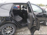 Nissan Rogue Sv JN8AS5MV8BW690277 снимка