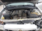 Chrysler 300 Touring/Signature Series/Executive Series 2C3CA5CV2AH326656 снимка