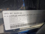 Audi A4 2.0T Premium WAUBFAFL3EN029563 снимка