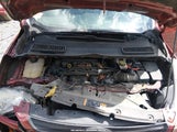 Ford Escape S 1FMCU0F72EUB70538 fotografie