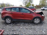 Ford Escape S 1FMCU0F72EUB70538 fotografie