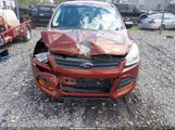 Ford Escape S 1FMCU0F72EUB70538 fotografie